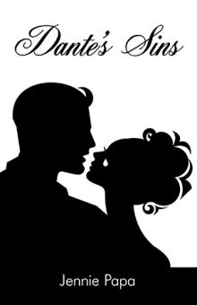 Dante's Sins