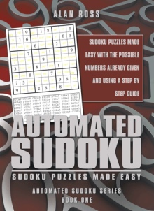 Automated Sudoku