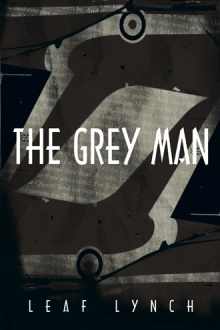 THE GREY MAN