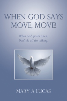 When God says Move, move!