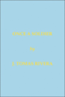 Once A Soldier