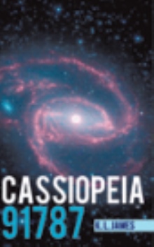 CassiOpeia 91787