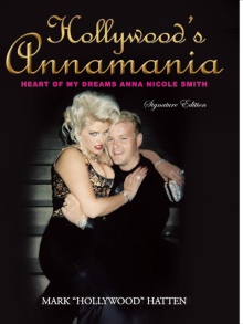 HOLLYWOOD'S ANNAMANIA