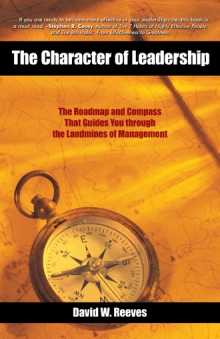 The Character of Leadership