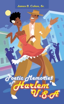 Poetic Memories of Harlem U.S.A