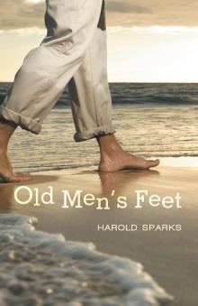 Old Men’s Feet