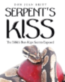 Serpent's Kiss