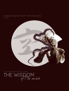 The Wisdom of the Orchid