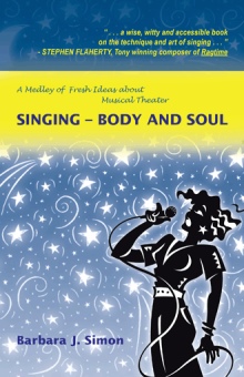 Singing – Body and Soul