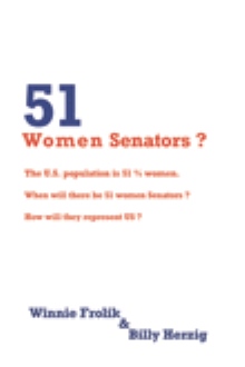 51 Women Senators?