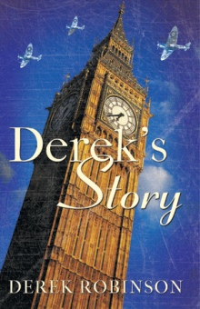 Derek's Story