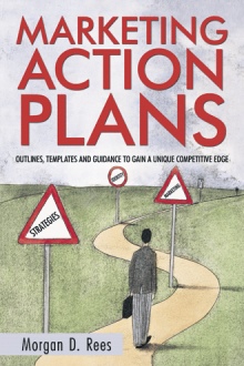 Marketing Action Plans
