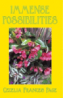 IMMENSE POSSIBILITIES