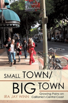 SMALL TOWN / BIG TOWN