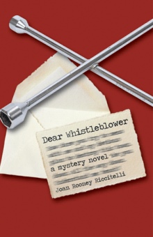 Dear Whistleblower