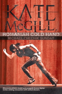 Kate McGill, Romanian Cold Hand