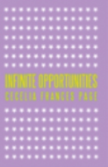 INFINITE OPPORTUNITIES