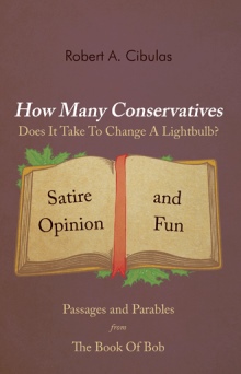 How Many Conservatives Does It Take To Change A Lightbulb?