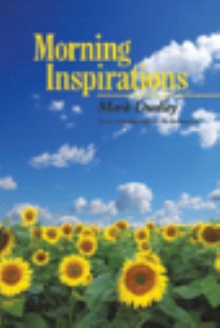 Morning Inspirations