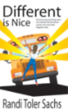 Different is Nice