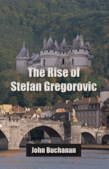 The Rise of Stefan Gregorovic