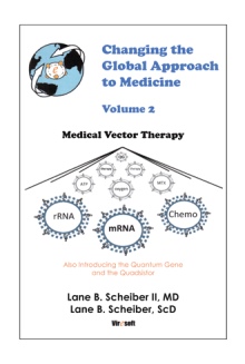 Changing the Global Approach to Medicine,  Volume 2