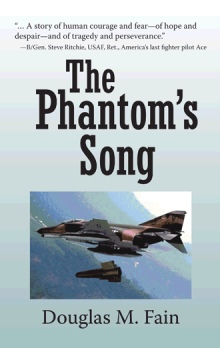 The Phantom’s Song