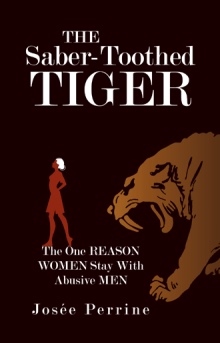The Saber-Toothed Tiger