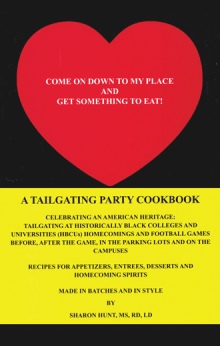 Come on Down to My Place and Get Something to Eat!