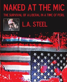Naked at the Mic /