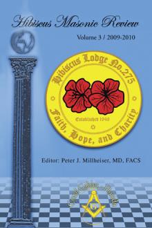 Hibiscus Masonic Review