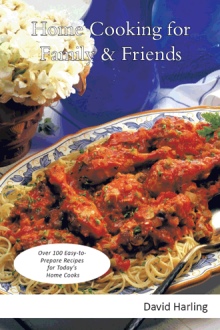 Home Cooking for Family & Friends