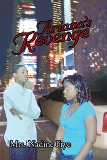 Ariana's Revenge