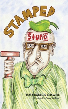 STAMPED STUPID