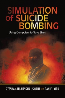 Simulation of Suicide Bombing