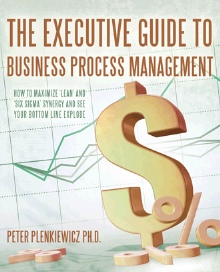 The Executive Guide to Business Process Management