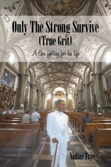 Only The Strong Survive (True Grit)