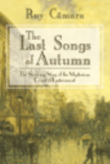 THE LAST SONGS OF AUTUMN