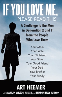 If You Love Me, Please Read This