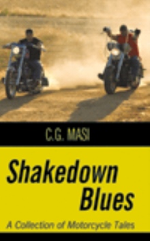 Shakedown Blues