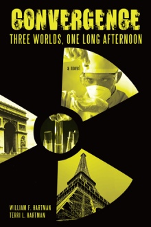 Convergence: Three Worlds, One Long Afternoon