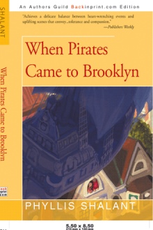 When Pirates Came to Brooklyn