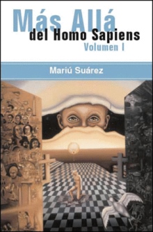 Mas Alla del Homo Sapiens - Vol I