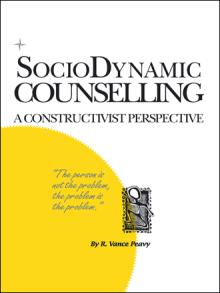SocioDynamic Counselling