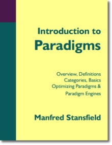 Introduction to Paradigms