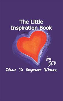 The Little Inspiration Book