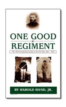 One Good Regiment