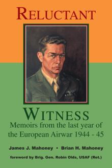 Reluctant Witness