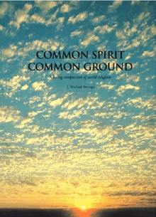 Common Spirit Common Ground