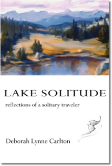 Lake Solitude